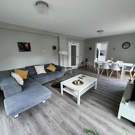 Instant Cosy Apartment Strasbourg Exterior photo