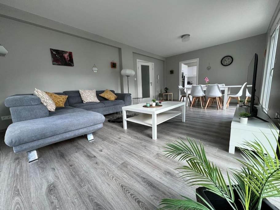 Apartment Instant Cosy *